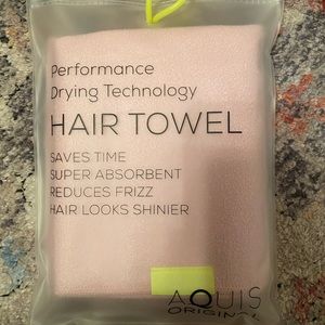 Aquis Original Hair Towel